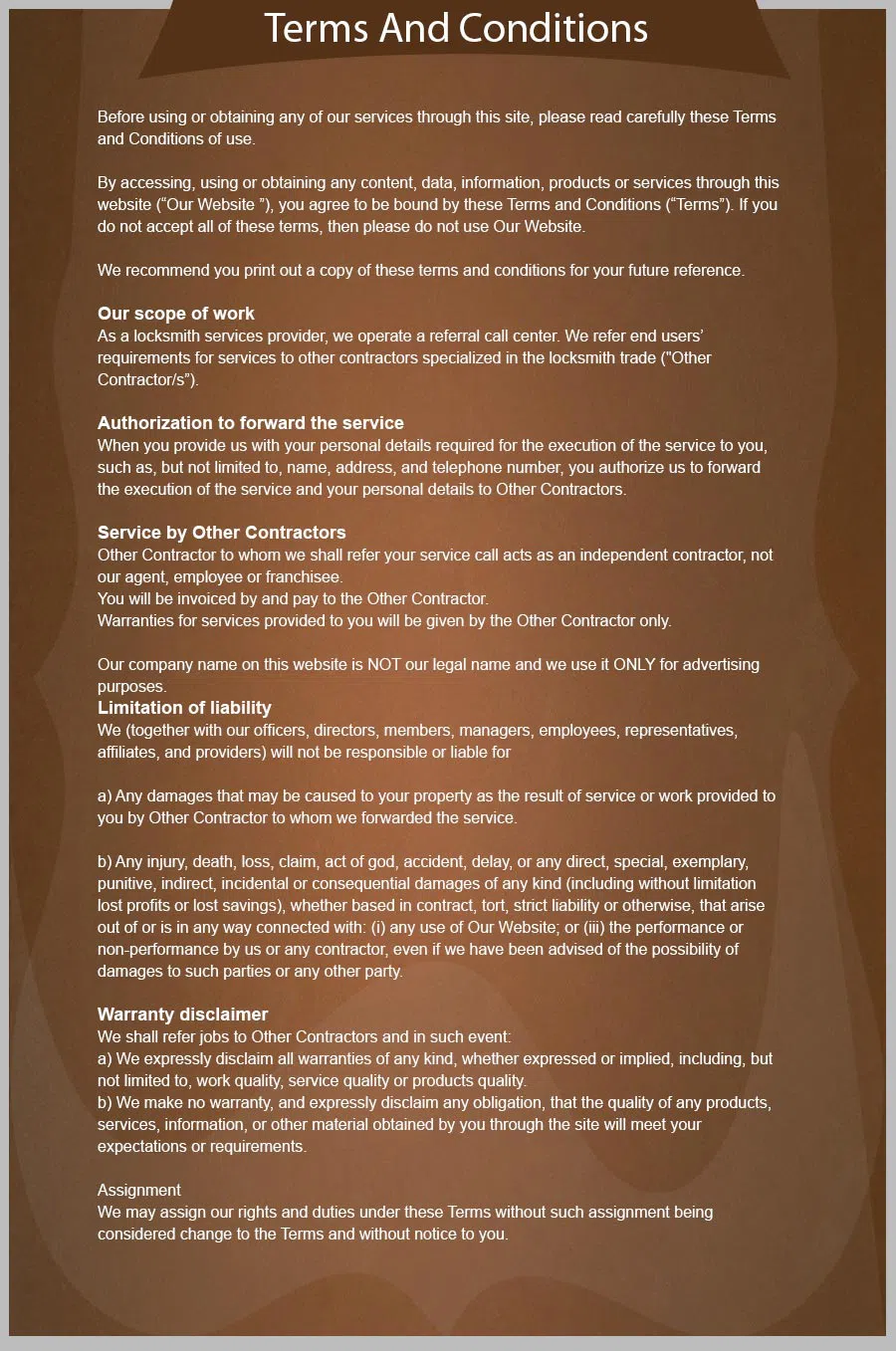 Central Locksmith Store Southfield, MI 248-532-0005